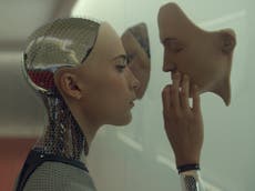 Nine ways sexist AI is already discriminating against women in the real world