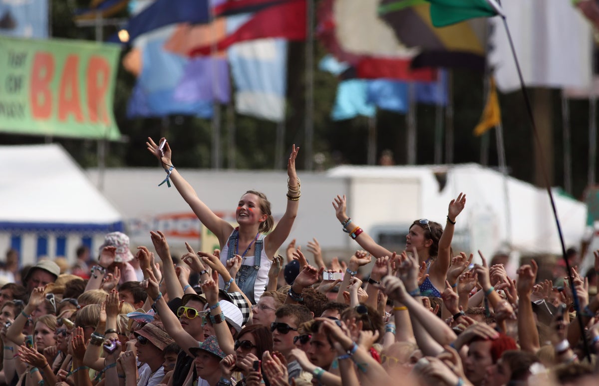 Glastonbury 2022 secret headliners: How to get in the know