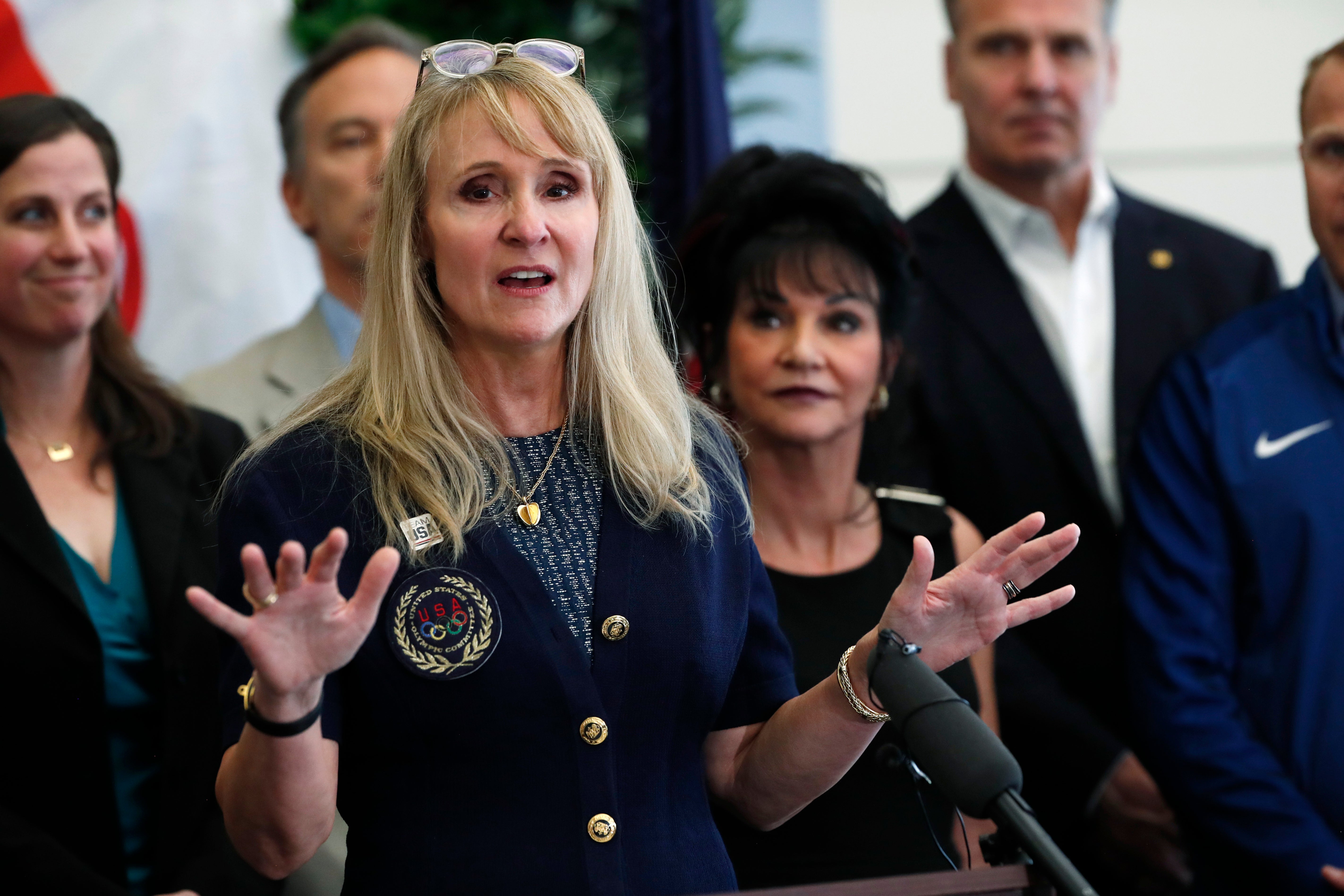 Title IX Localize It