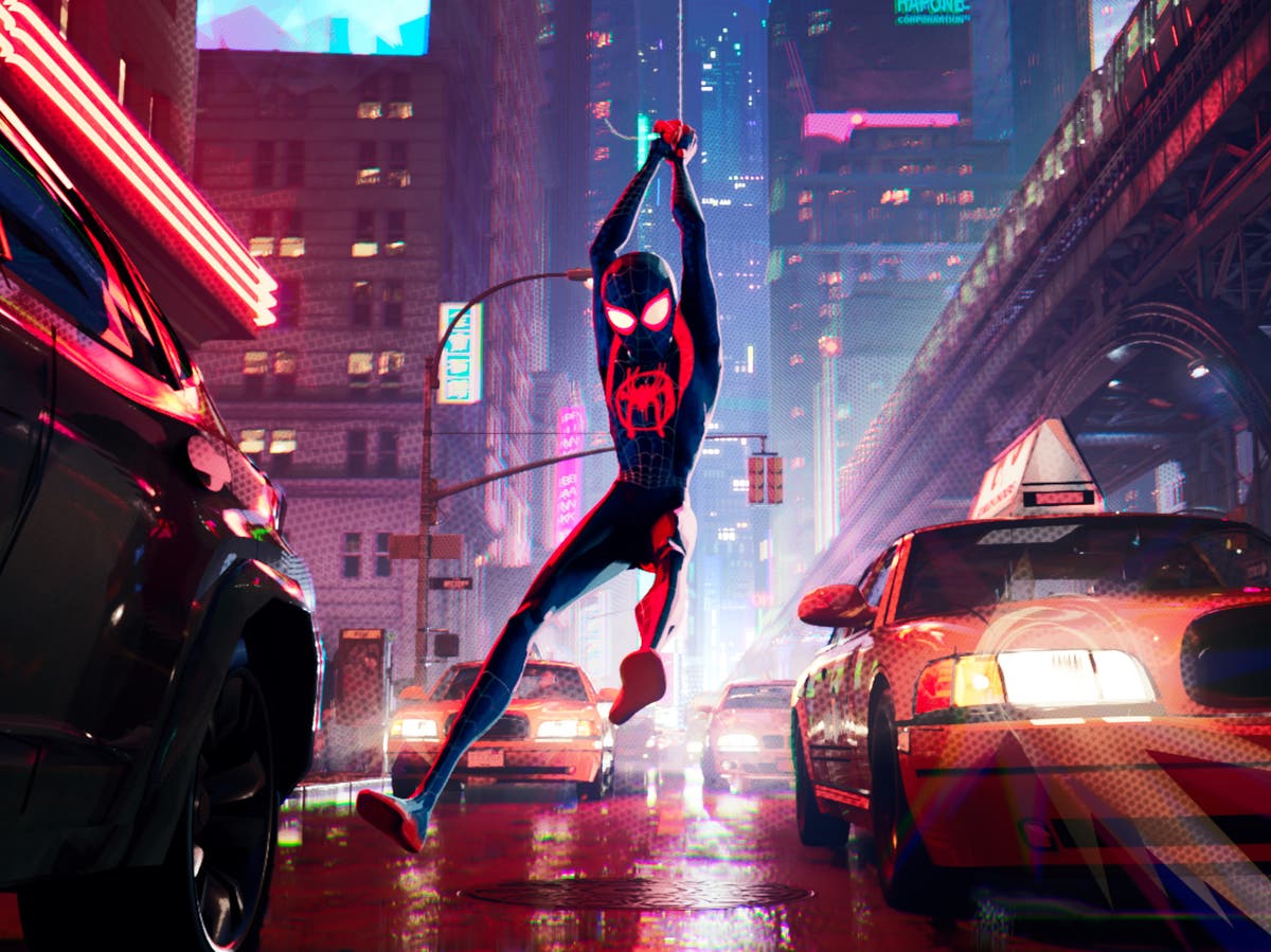 Spider-Man: Across the Spider-Verse stuns fans with obscure main villain announcement