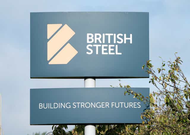 Nearly half of all the advice that British Steel pension scheme members received was unsuitable, the FCA has found (PA)