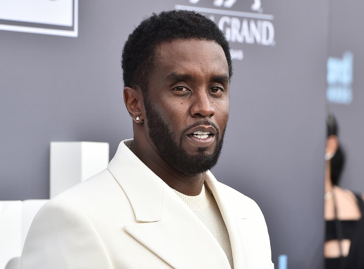 Sean 'Diddy' Combs to receive lifetime honor at BET Awards