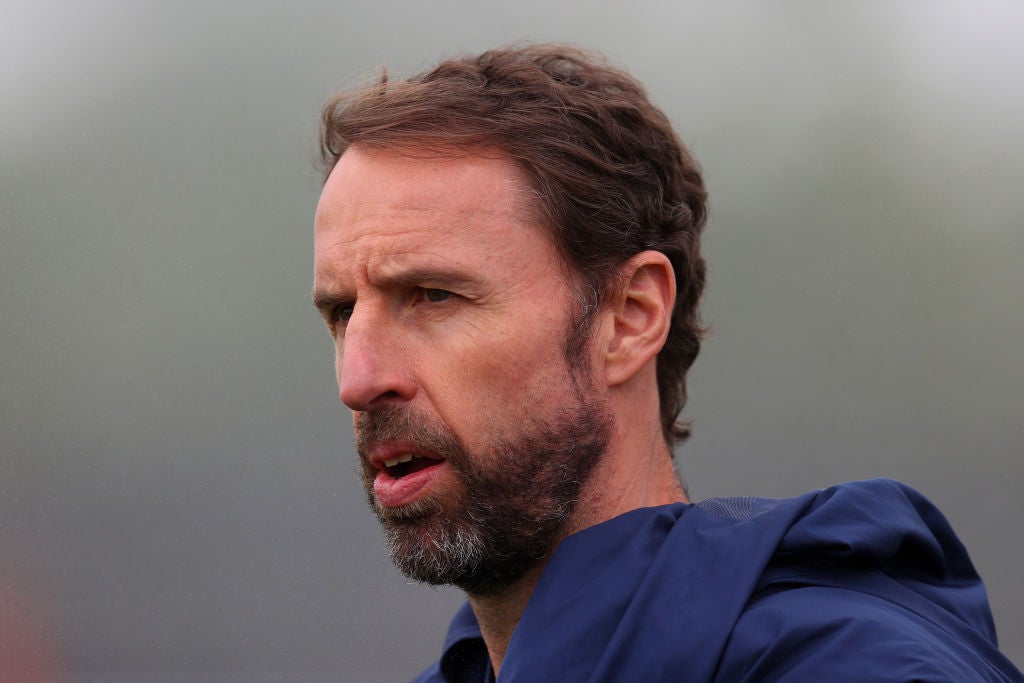 Southgate hopes a full house at Molineux will help lift England