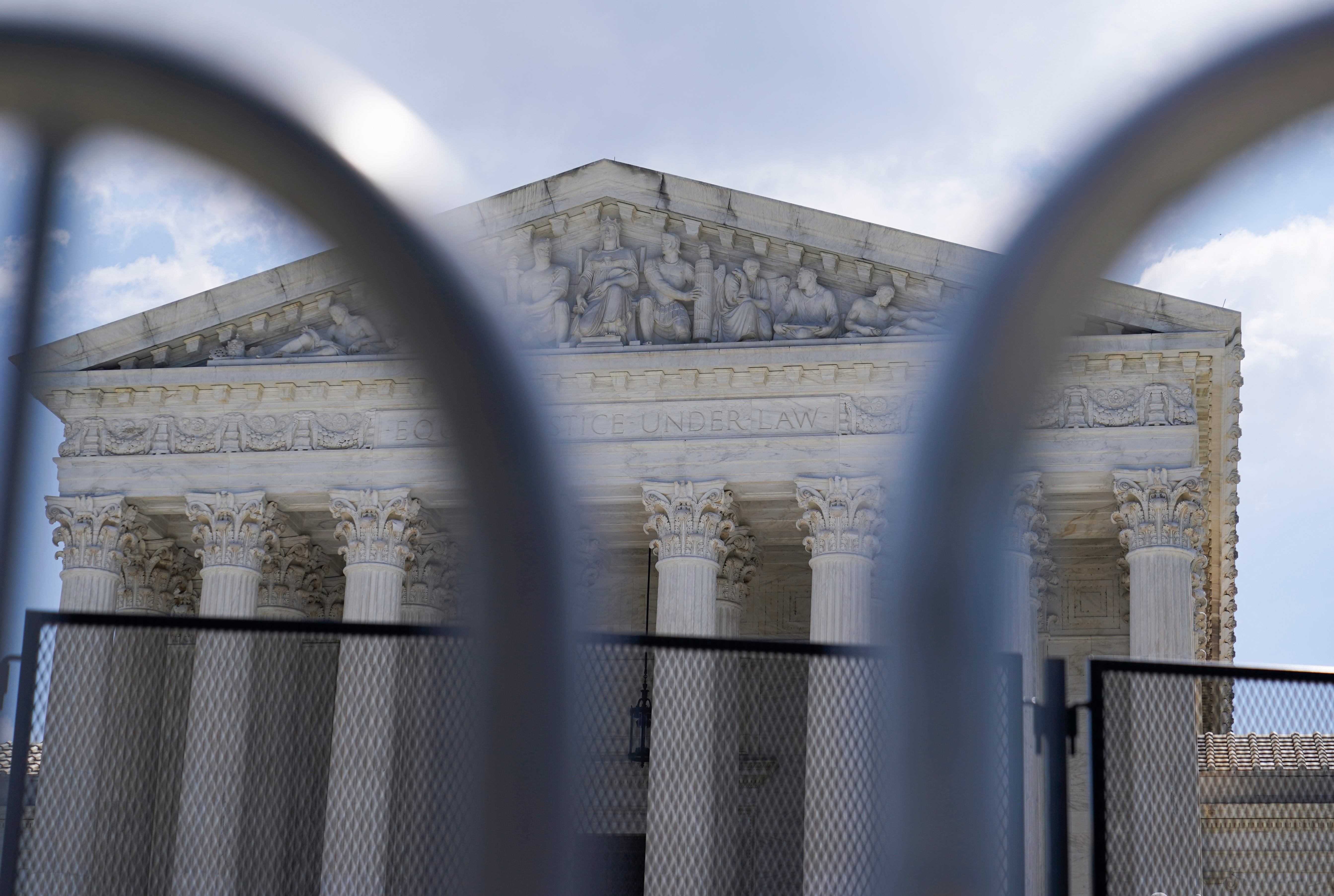 Justices rule against detained immigrants seeking release The Independent