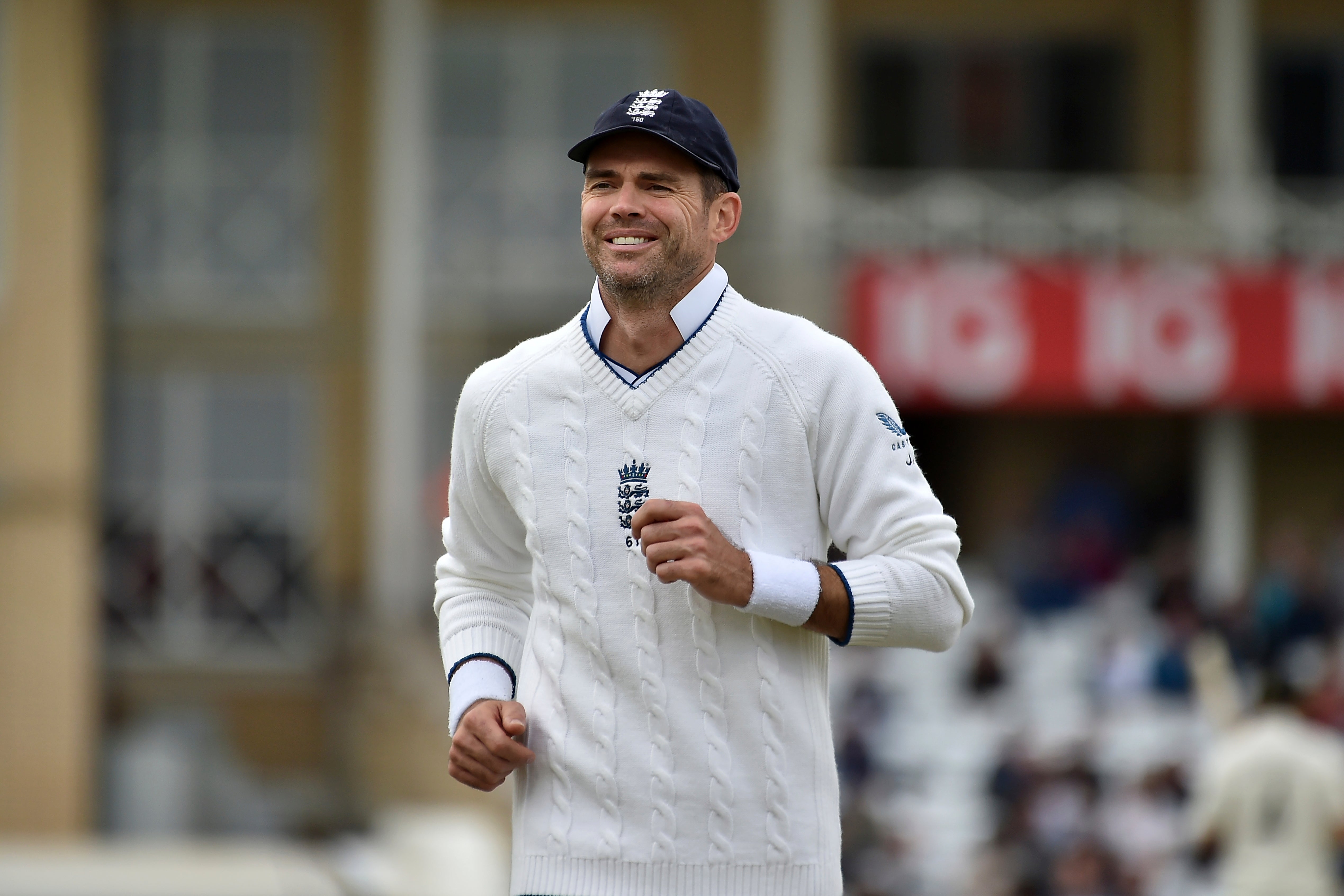 James Anderson: 650 Test wickets and counting