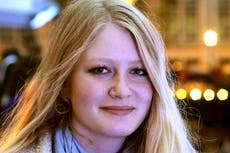 Officer who searched for Gaia Pope said they were ‘crying out for help’