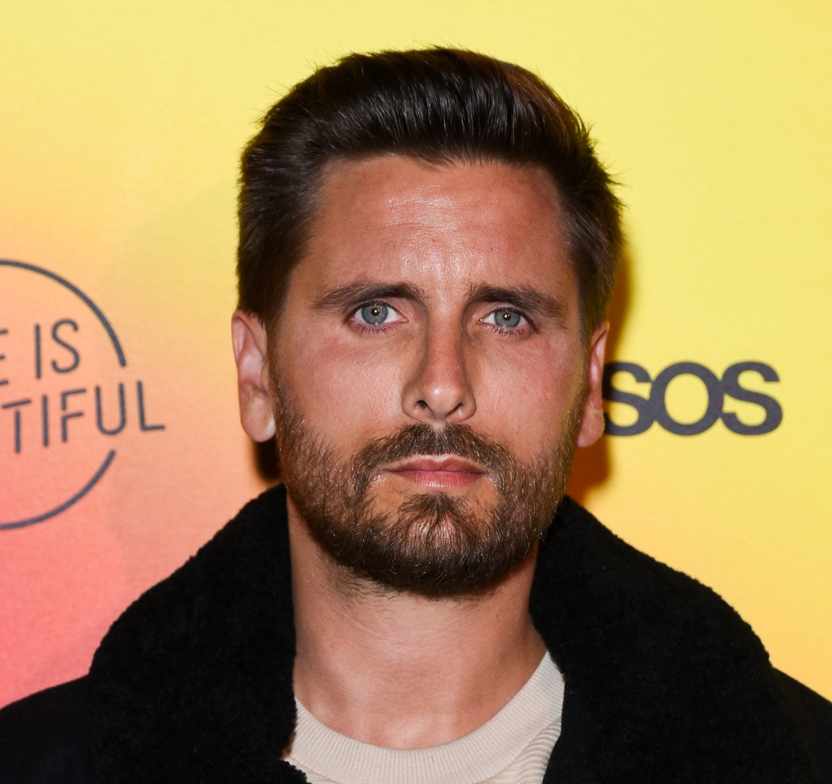 Fans criticise Scott Disick after he compares himself to Jesus