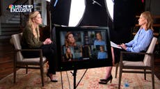 Amber Heard insists ‘I spoke truth to power’ in first post-trial interview