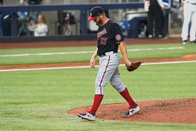 NACIONALES-STRASBURG