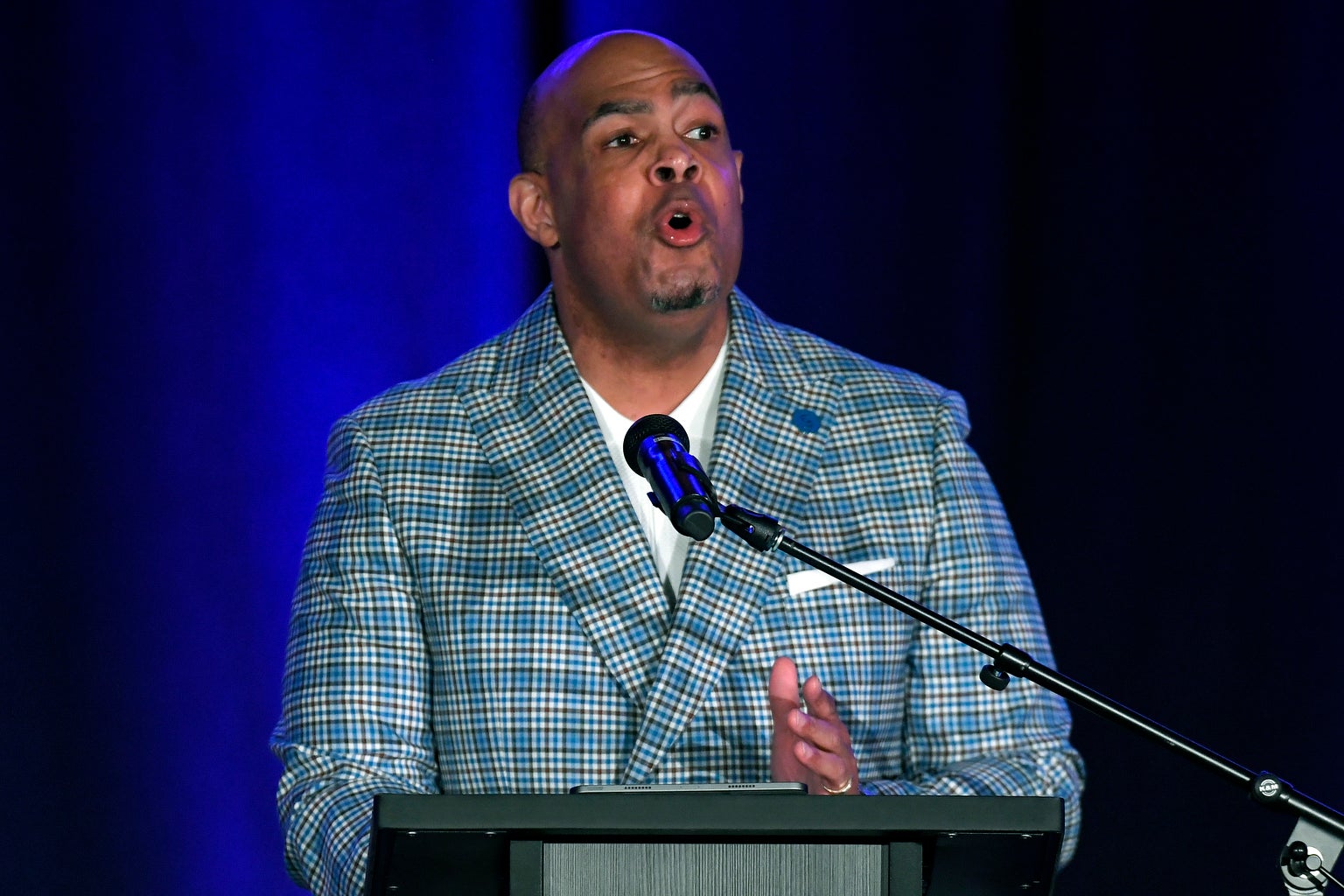 Southern Baptist Convention