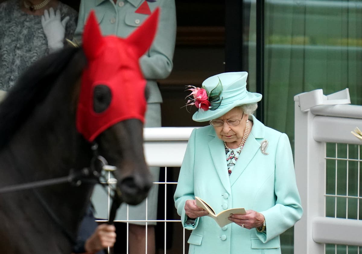 Royal Ascot to welcome racegoers for week of racing | The Independent