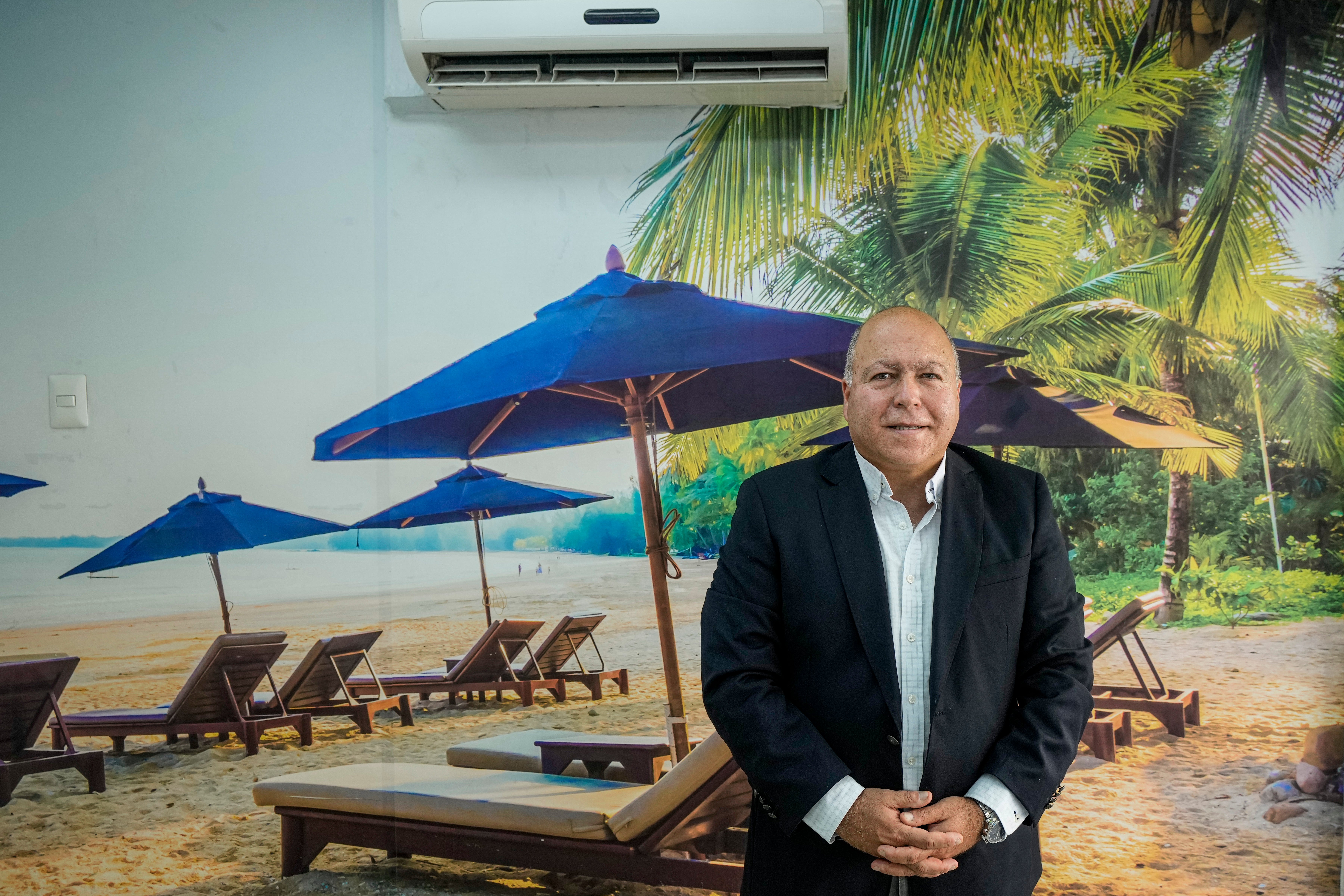 Chile Haiti Charter Flights