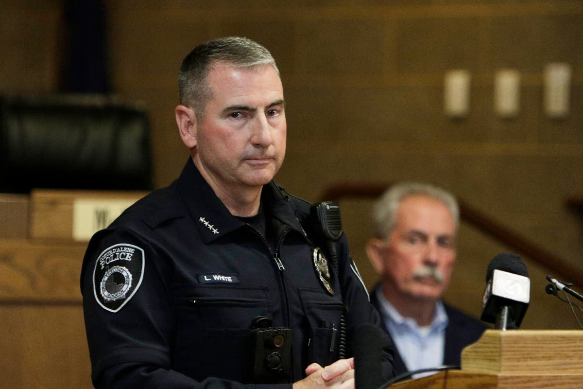 Voices: I know exactly where far-right attacks on Pride events come from