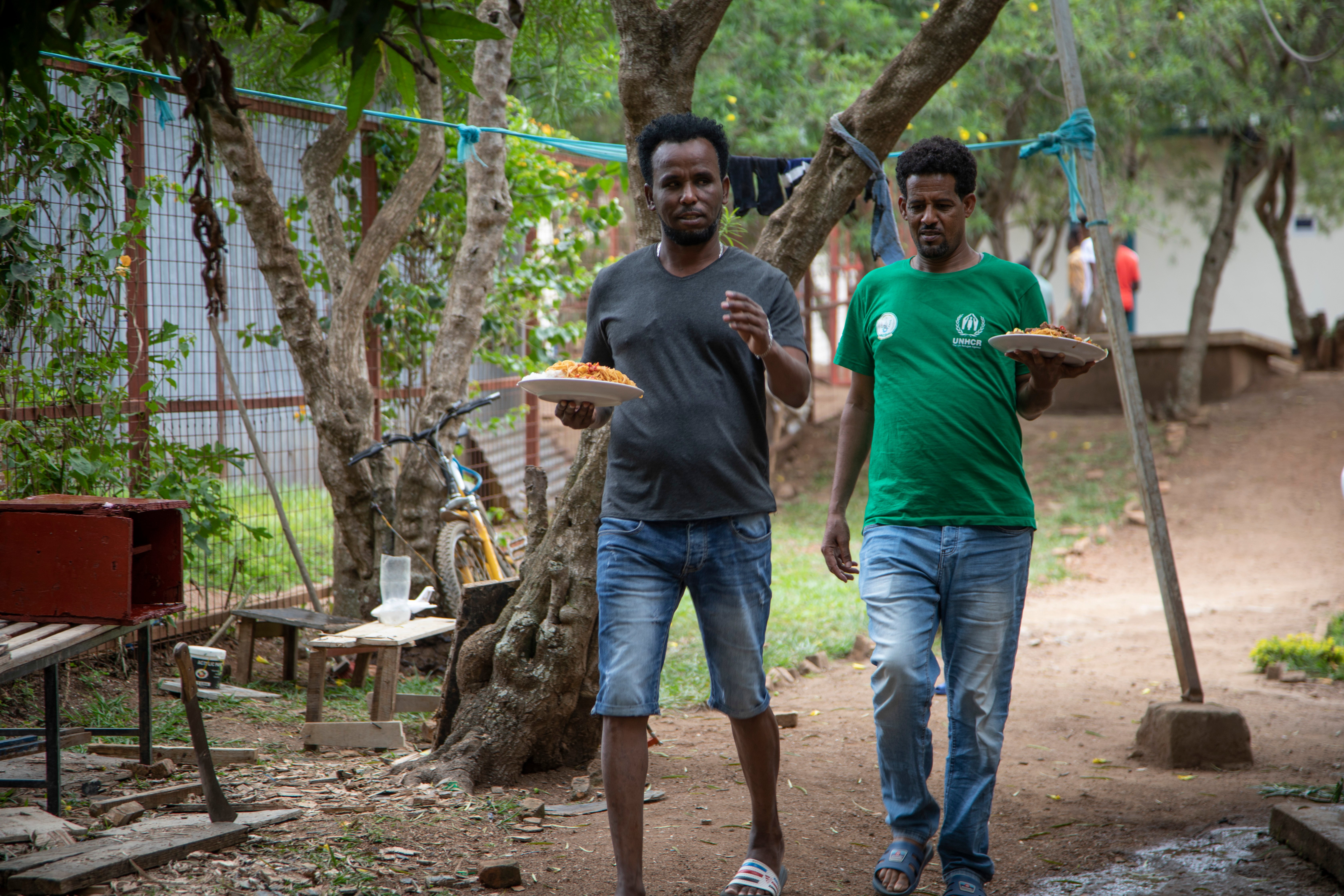 Migration Rwanda Britain