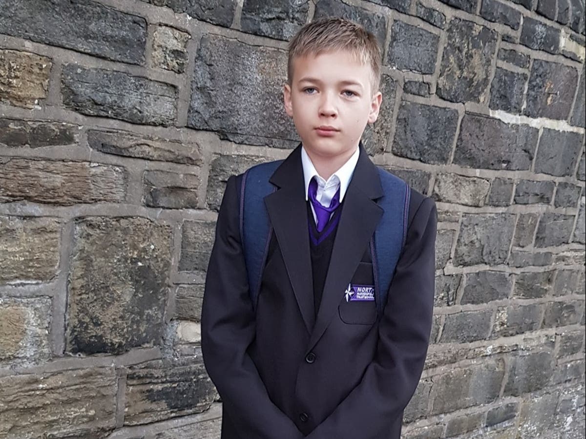 Boy, 15, &lsquo;whipped with cable&rsquo; died after &lsquo;cruel campaign of torture by mother and partner&rsquo;