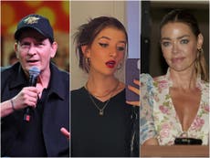 I don’t blame Charlie Sheen for being upset with Denise Richards about OnlyFans – but he’s part of the problem