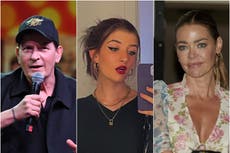 I don’t blame Charlie Sheen for being upset with Denise Richards about OnlyFans – but he’s part of the problem