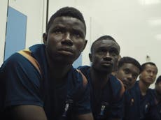 The documentary England must watch ahead of the Qatar World Cup
