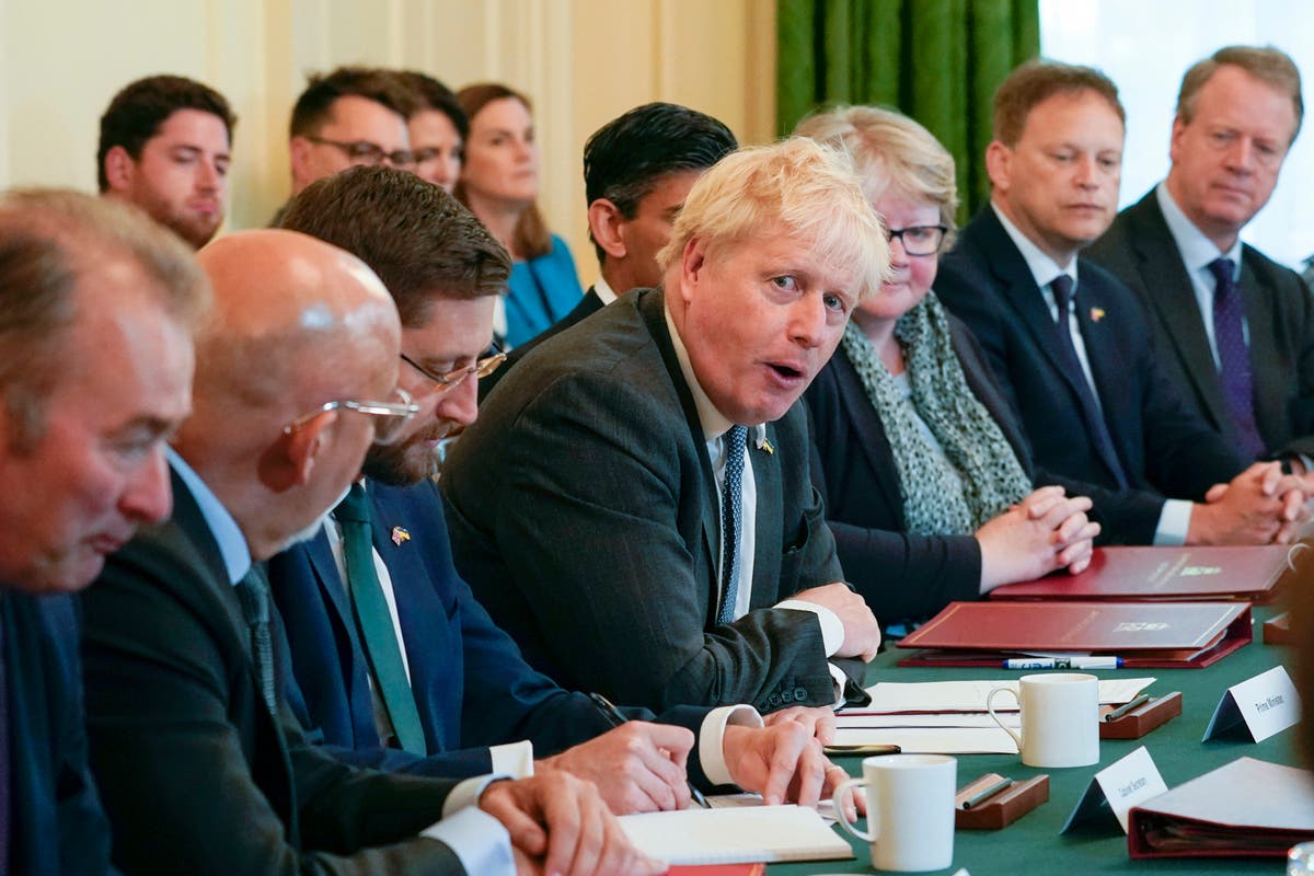 Voices: Boris Johnson now wants a diplomatic war with Europe on human rights &ndash; it won&rsquo;t end well