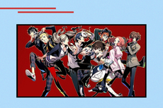 The Persona games are finally coming to Xbox Game Pass, PS4, PS5 and Steam – but not to Switch