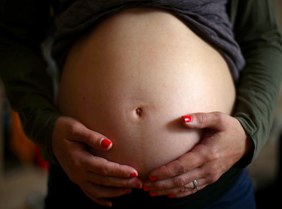 A new study has shown the success of womb transplants (PA)