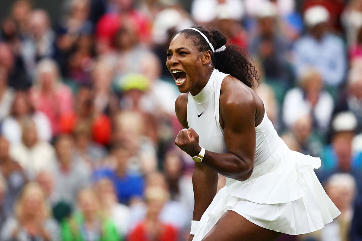 Serena Williams indicates she will play Wimbledon after year-long absence