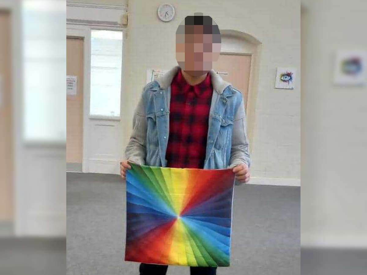 Transgender asylum seeker &lsquo;relieved&rsquo; after just missing Rwanda deportation date