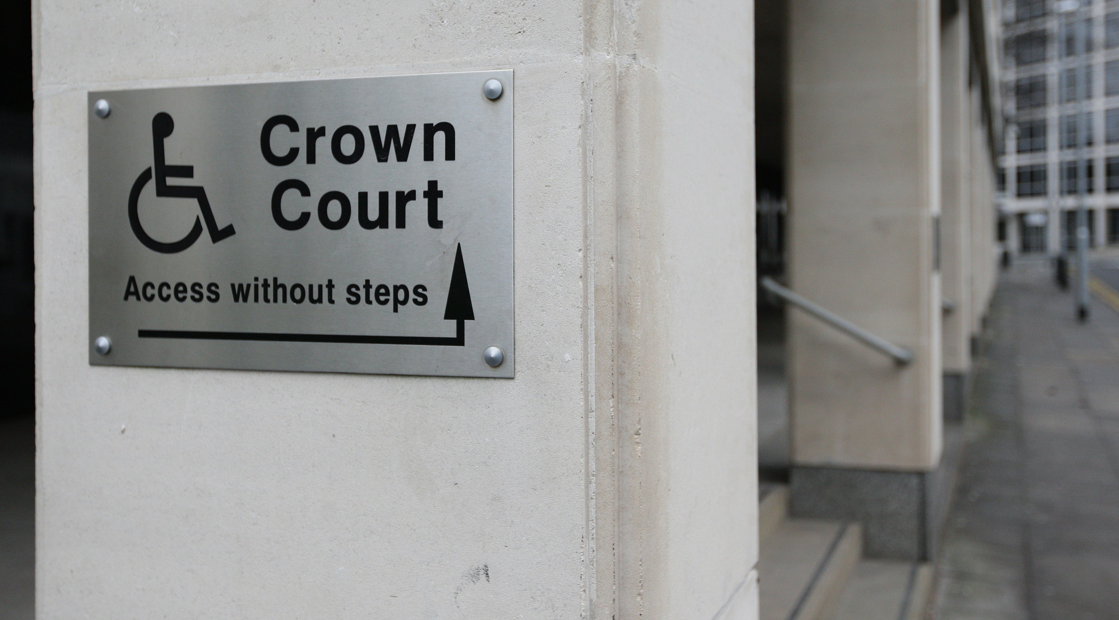 Suleman Altaf, 44, of no fixed address, appeared at Manchester Crown Court via prison videolink (Dave Thompson/PA)