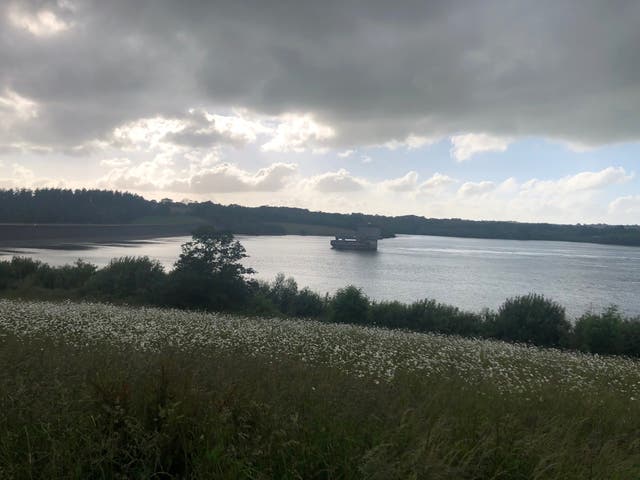 The craft had been carrying a group on a day trip from Burdon Grange Care Home in Beaworthy, Devon