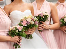 People are outraged after a woman was told to ‘lose weight’ to be maid of honour: ‘Shan’t be attending’