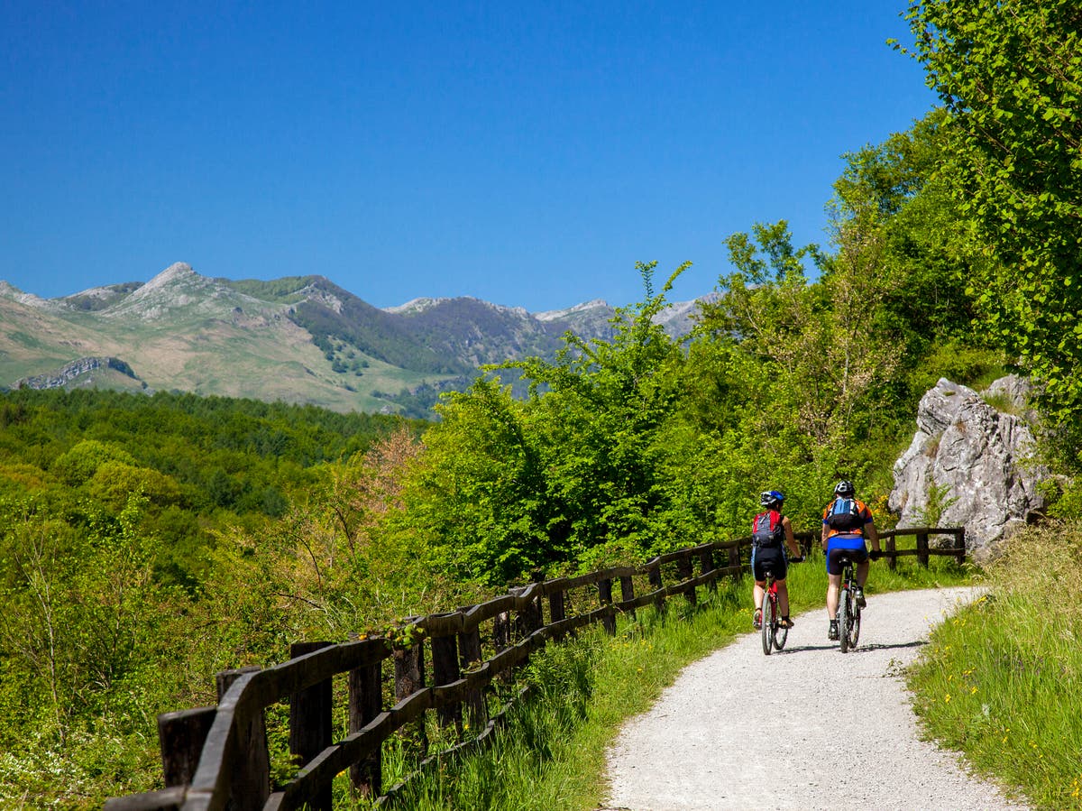 Six of the best Eurovelo routes to explore on your bike this summer