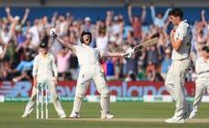 When is the Ashes? England vs Australia full schedule for 2023 series