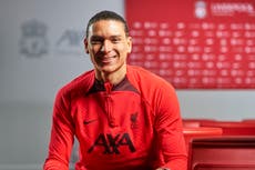 Darwin Nunez adds to Liverpool’s attacking evolution as a natural Sadio Mane successor