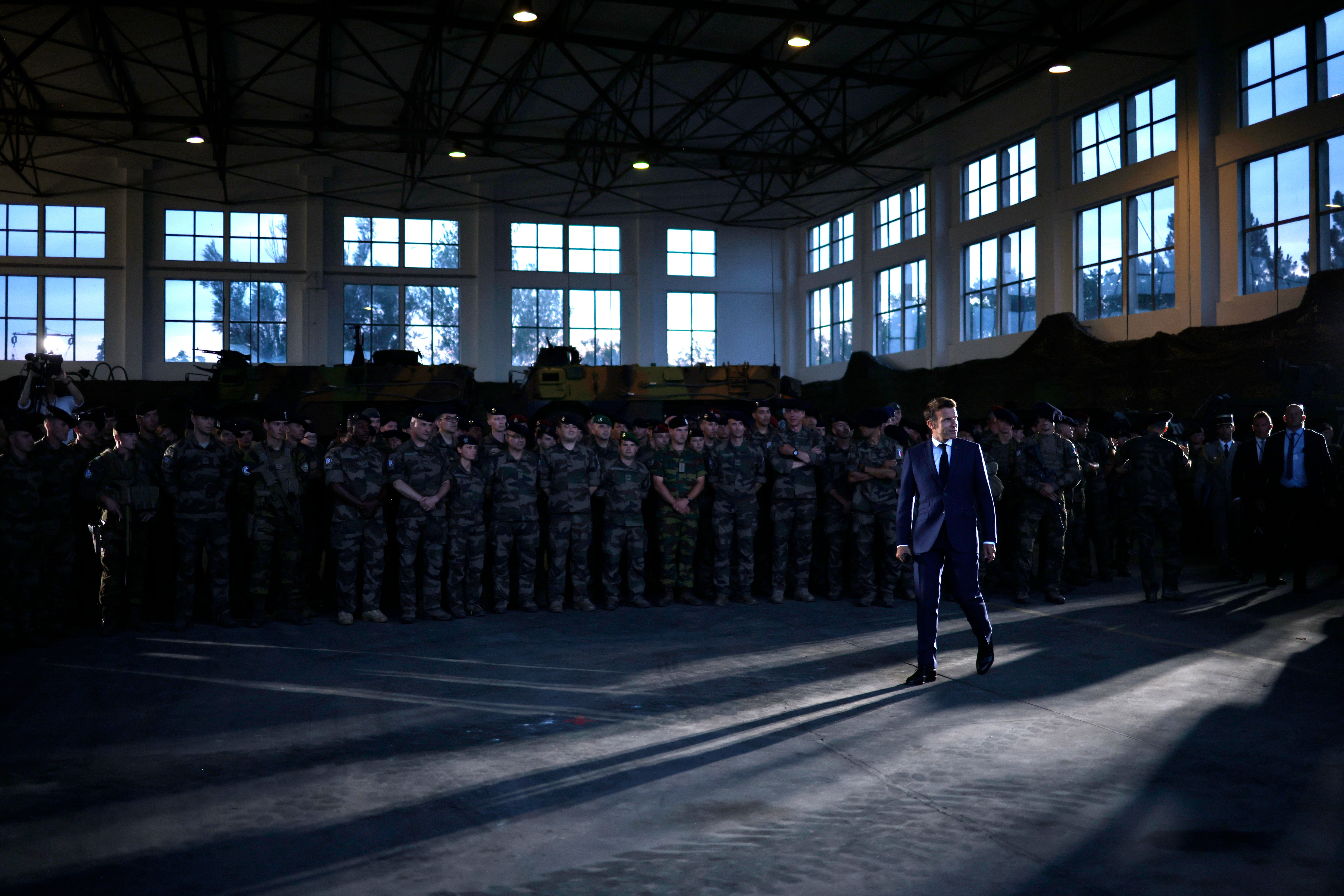 Romania Russia Ukraine War