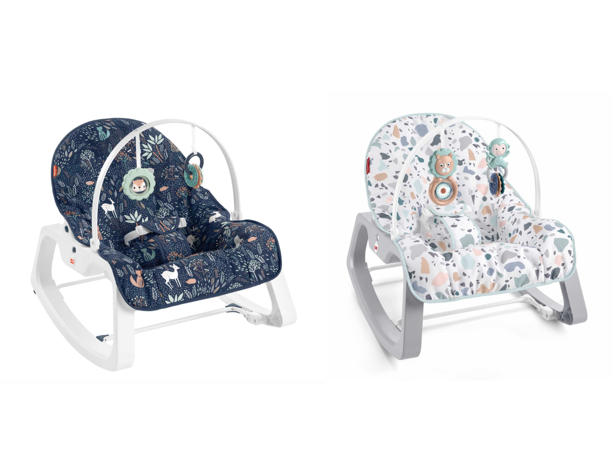 Fisher-Price issues warning after 13 infant deaths from rockers - what you need to know