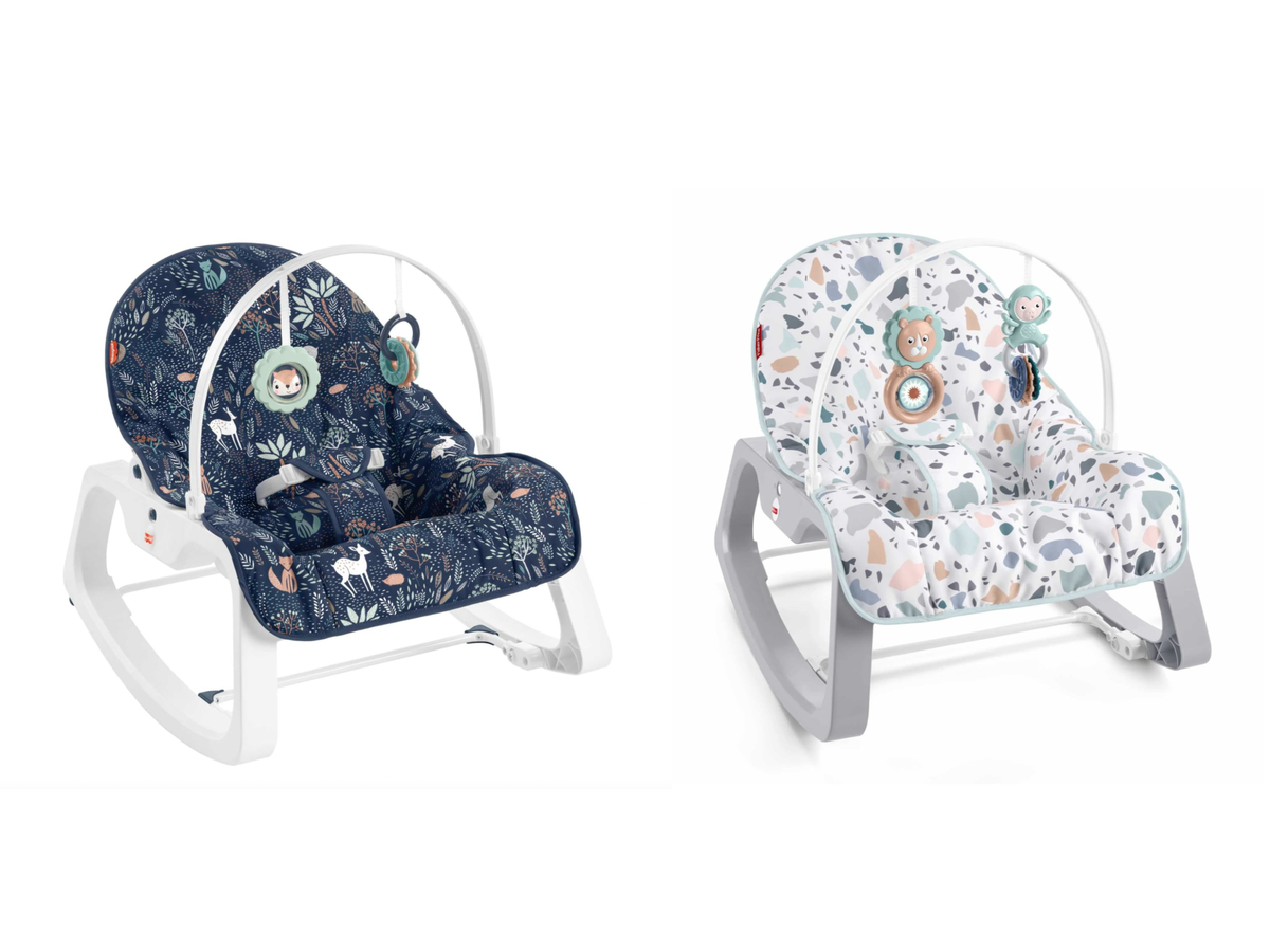 Fisher-Price issues warning after 13 infant deaths from rockers – what you need to know