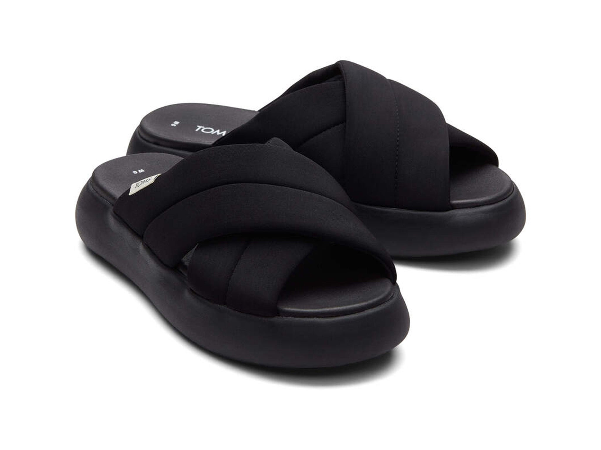 Best vegan sandals for women 2022: Slides, mules and sandals | The ...