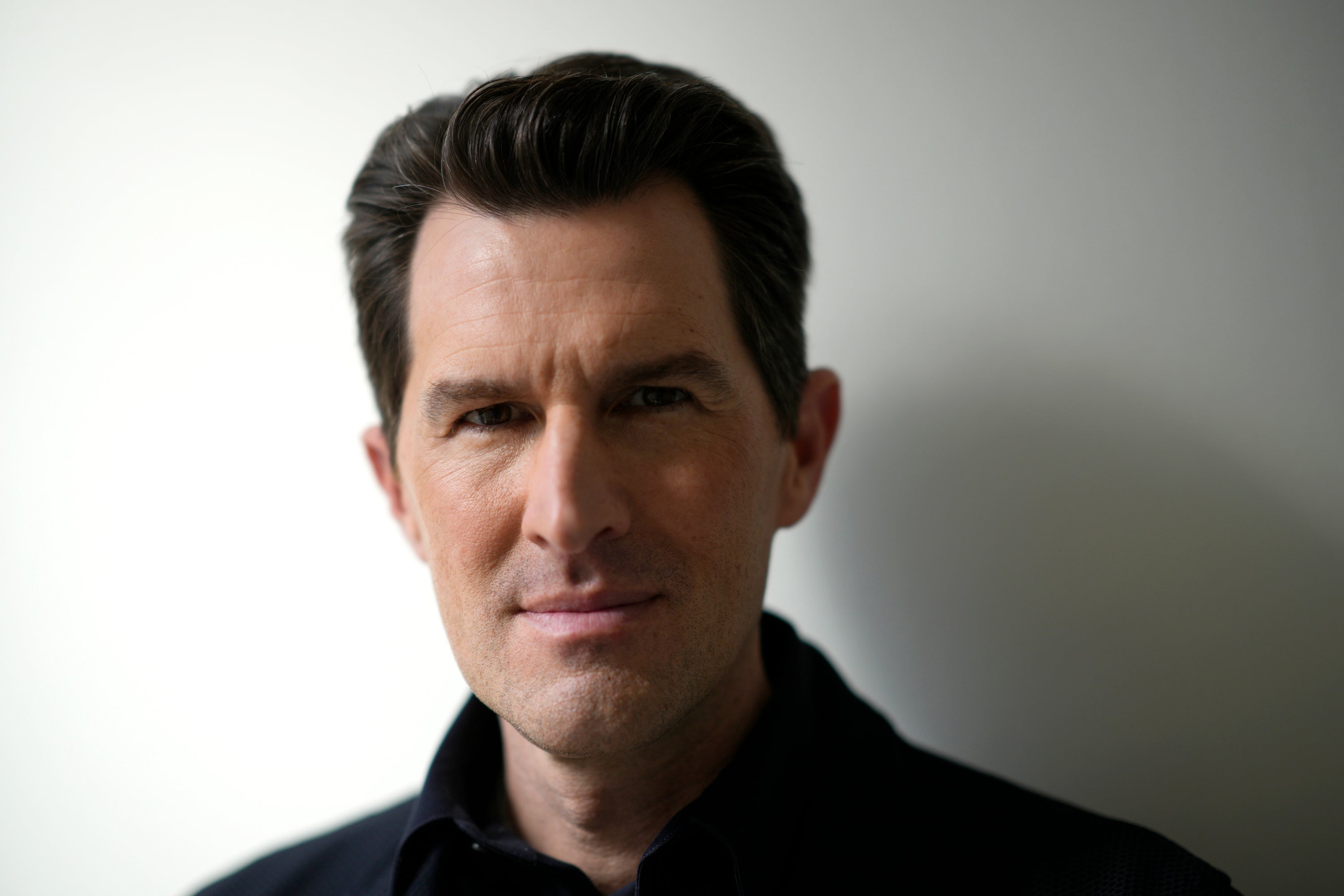 France Cannes 2022 Joseph Kosinski Portraits