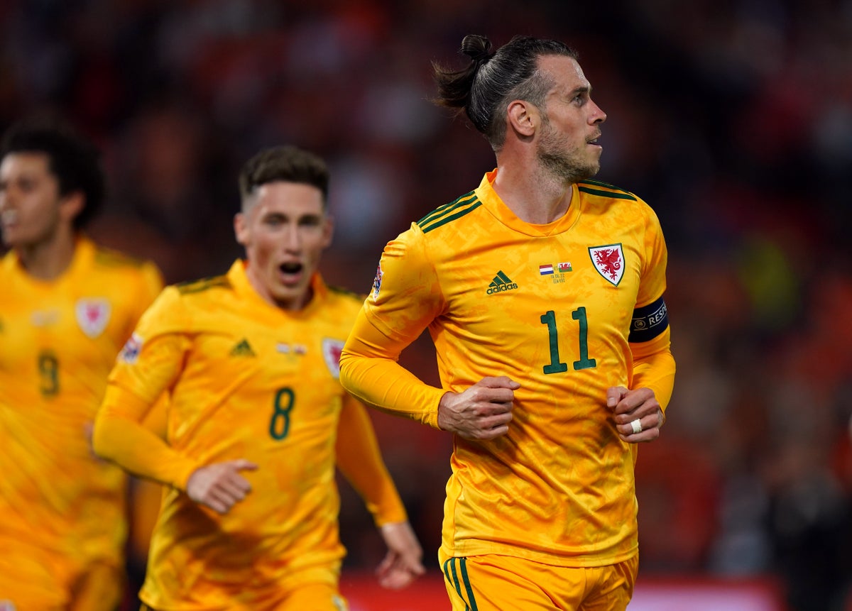 Gareth Bale: It’s better to make mistakes now and not at the World Cup