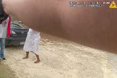 No charges for officers in fatal South Carolina shooting