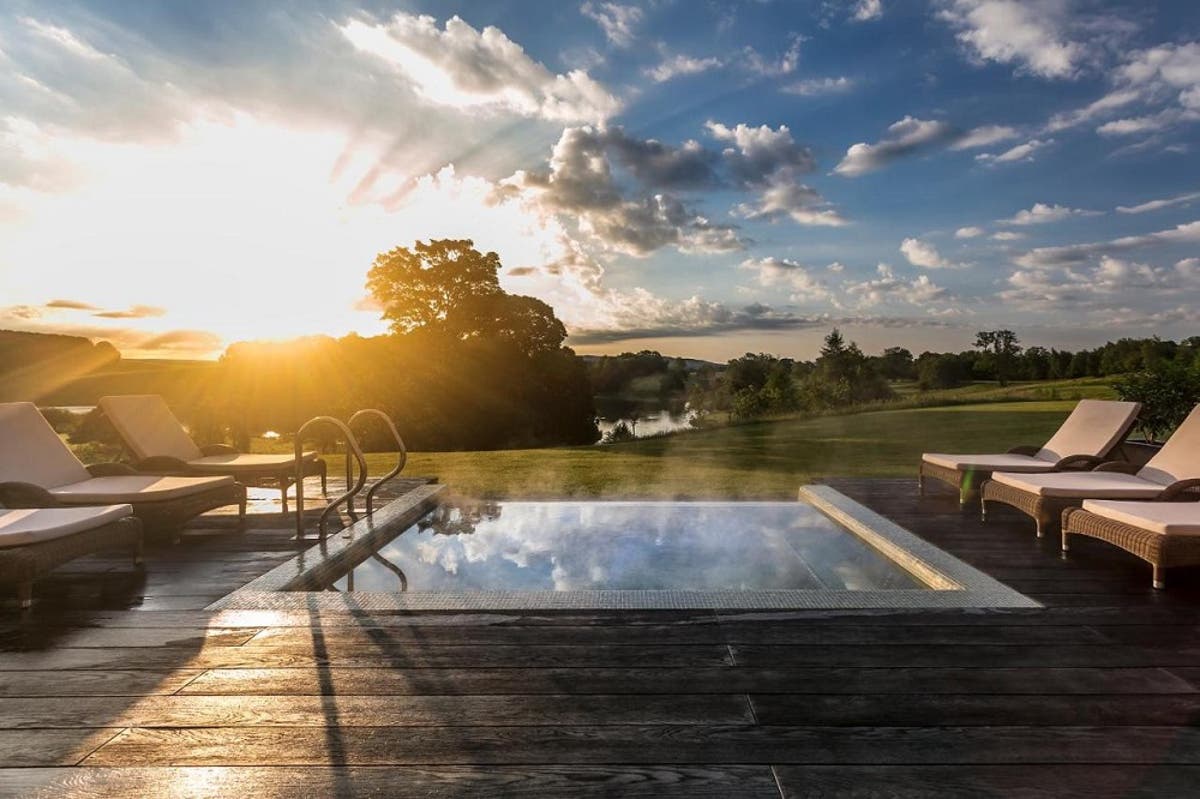 Best hotels in Yorkshire 2023: From five-star luxury to family breaks