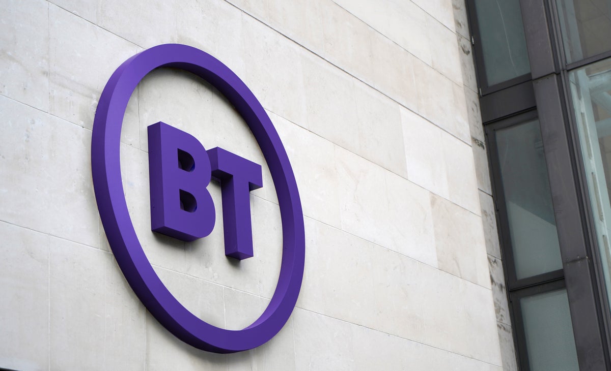 BT workers to vote on strikes in dispute over pay