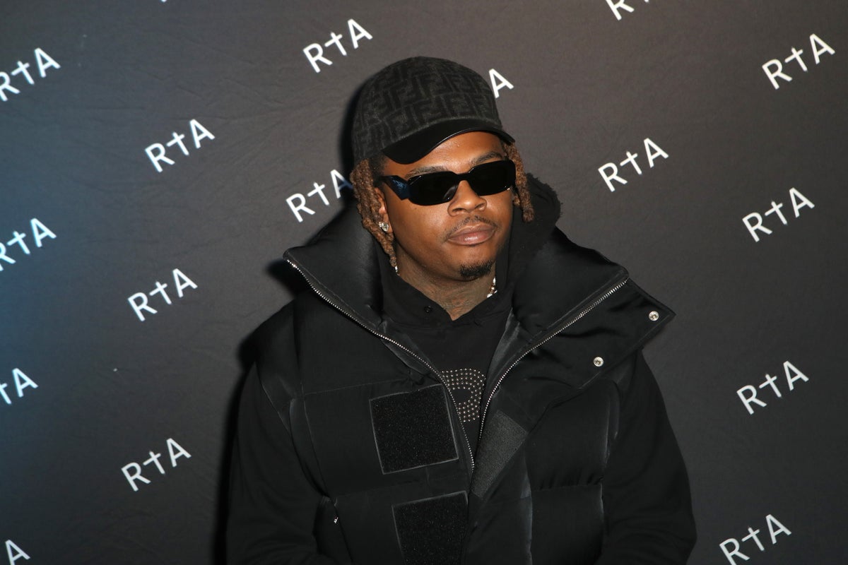 Gunna proclaims innocence in new message on social media: ‘I will never stop fighting to clear my name’