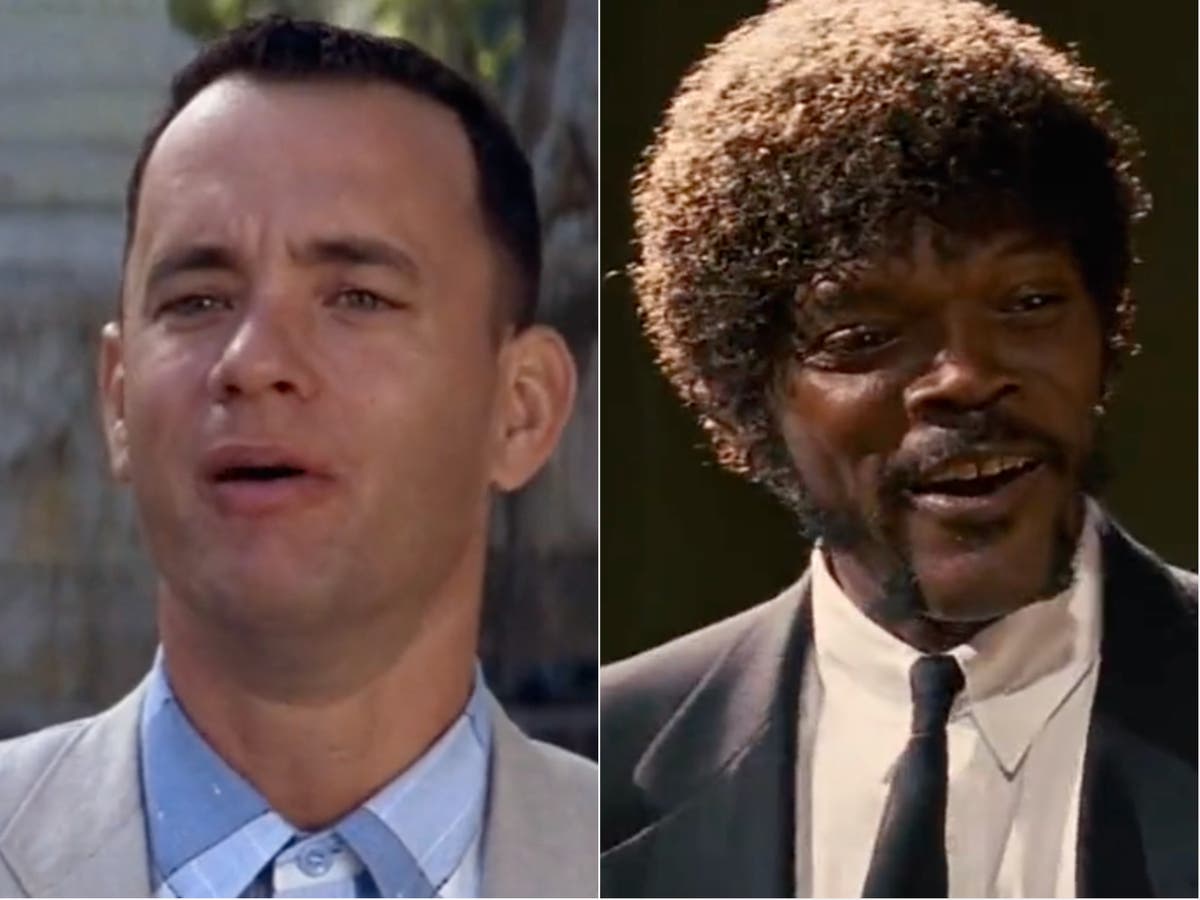 Tom Hanks argues Forrest Gump was right to beat Pulp Fiction at 1995 Oscars