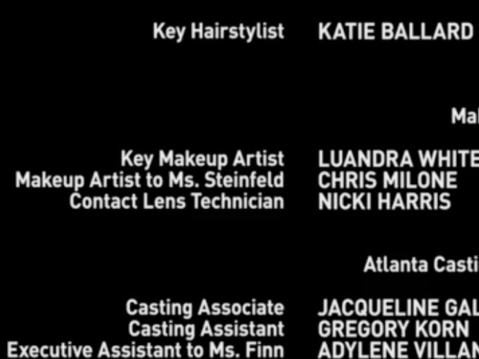 Is this ‘Ms Marvel’ credit a mistake?