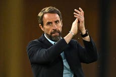 Gareth Southgate faces toxic atmosphere with risk his England have gone stale
