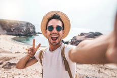 Half of Gen Z ‘use social media to make themselves look more interesting’