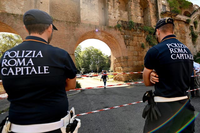 <p>Mismanagement problems have plagued the Italian capital for years, angering Romans and often shocking tourists</p>