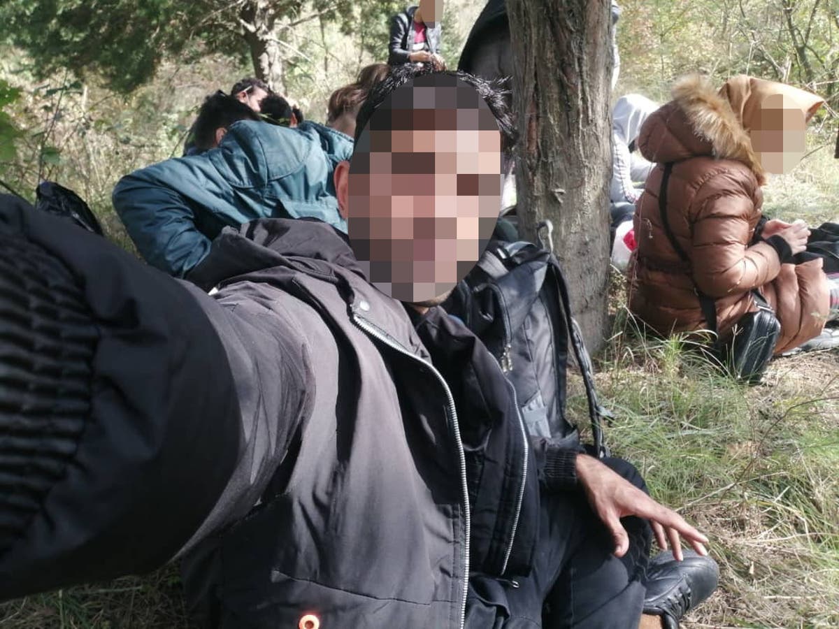 &lsquo;We can&rsquo;t take this suffering again&rsquo;: Family of asylum seeker taken off Rwanda flight worried for his future