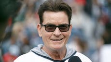 Charlie Sheen criticises daughter Sami starting an OnlyFans account